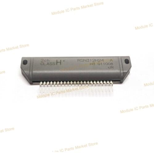 RSN312H24 RSN312H24A Fast delivery new module