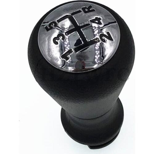 5 Speed Car Gear Shift Knob Stick Manual Shift Lever For Citroen Saxo C2 C3 For Peugeot 106 107 205 206 207 306 307 308 405