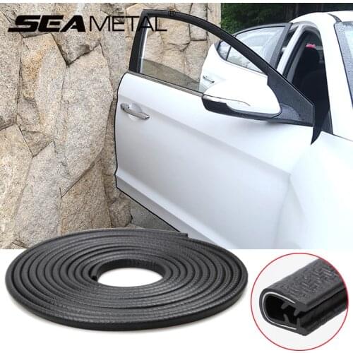 SEAMETAL Car Covers