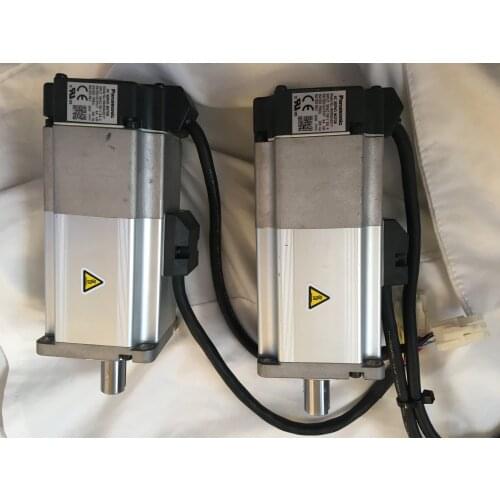 MSMD042G1T SERVOMOTOR 3000 RPM 200VAC