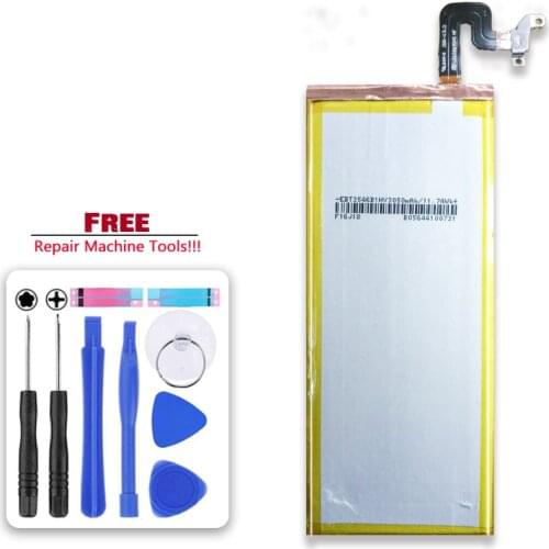 3020mAh Replacement Battery HE312 HE309 For SHARP Z3 L900S FS8009 Mobile Phone