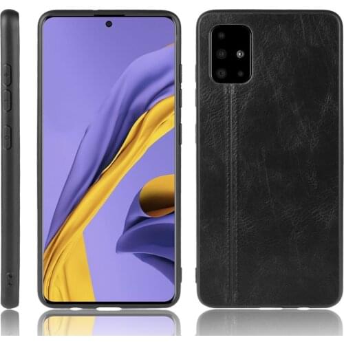 Subin Samsung Galaxy A71 Phone Cases