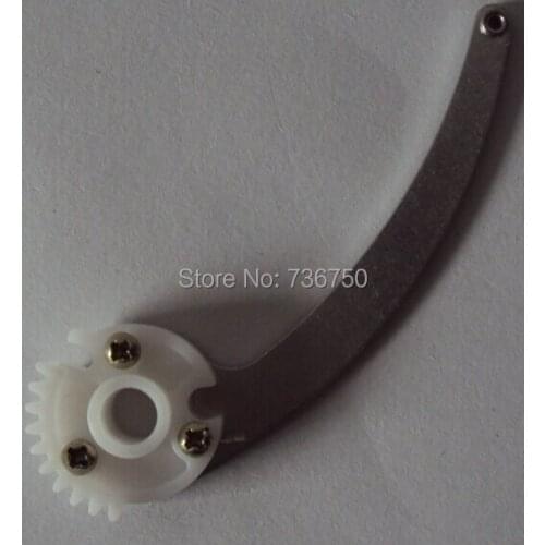 Tajima and China embroidery machine spare parts - Thread Take Up Lever Assembly