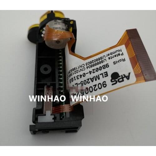 APS ELM205-LV thermal print head compatible for JX-704-48R JP-EML205 SMP640 printhead