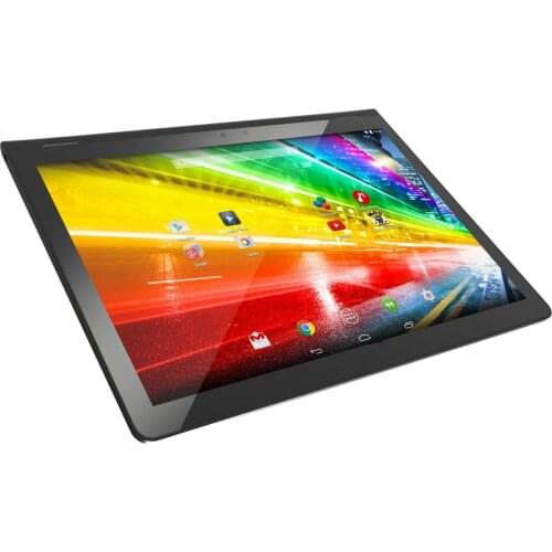 10.1 Inch for Archos 101 Oxygen tablet pc capacitive touch screen glass digitizer panel Free shipping