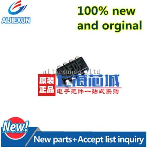 10Pcs MP2122GJ-Z SOT23-8 in stock 100%New and original