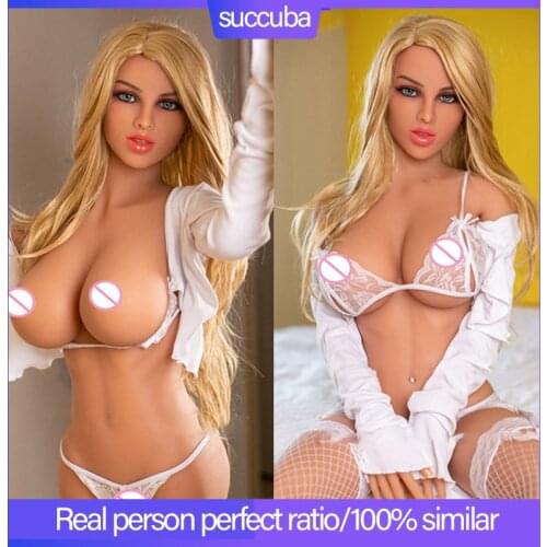 158cm TPE Sexy Doll Full body Doll Oral Vaginal Lifelike High Quality Sex Doll Hot Female Sex Dolls for Men for Sex