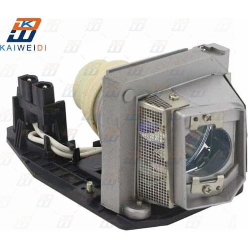 330-6581 / 725-10229 / GL464 Replacement Lamp Module for DELL 1510X / 1610X / 1610HD Projectors