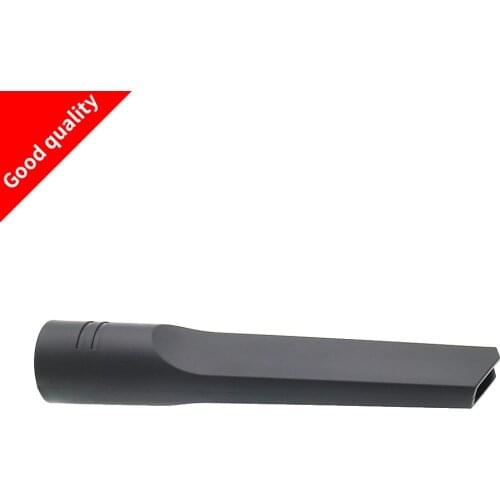 35mm Vacuum Cleaner Accessories Flat Seam Nozzle Suction Fits For Philips Electrolux