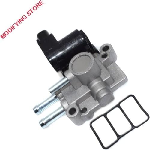 36460-PAA-305 36460PAA305 for IDLE AIR CONTROL VALVE FOR HONDA ISUZU ACURA