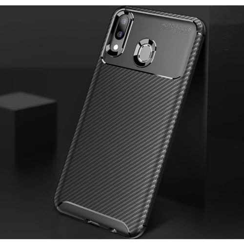 C.J.D.J.H Samsung Galaxy M20 Phone Cases