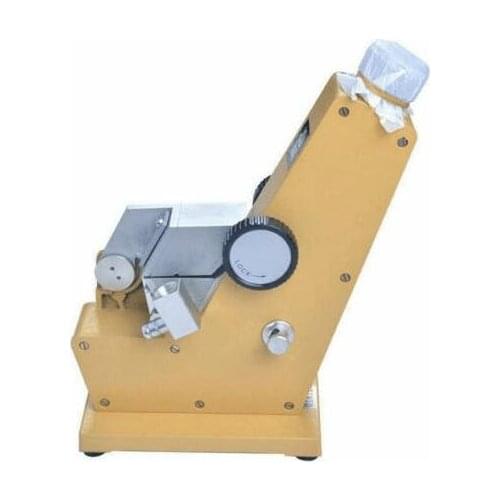 2WAJ Abbe Digital LCD Refractometer 0-95% Brix & 1.300-1.700 ND Lab Monocular te