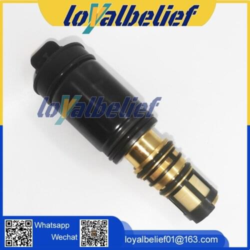 5SE09C 5SE12C 6SEU16 7SEU17C Auto AC Compressor Control Valve For BMW Benz Mercedes Benz ac control valve