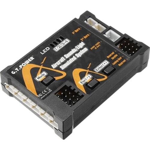 GARTT Portable Audio Equipment