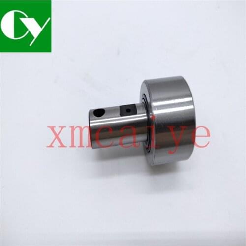 KRX18X40X58.5 Komori Cam Follower Komori Machine Spare Parts