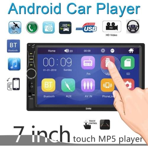 LaxINext Car DVD Players