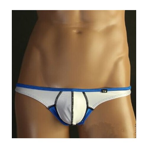 Mens g-strings & thongs men sexy mixed colors gay man underwear male pouch thong men T-back thongs