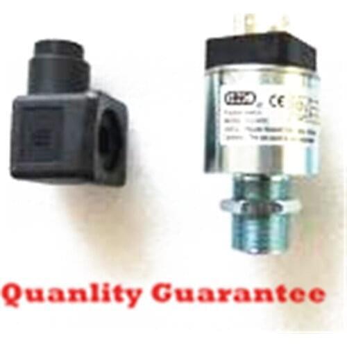 New original EL24VDC Injection molding machineTravel limiter EL24VDC Safety detection valve switch sensor