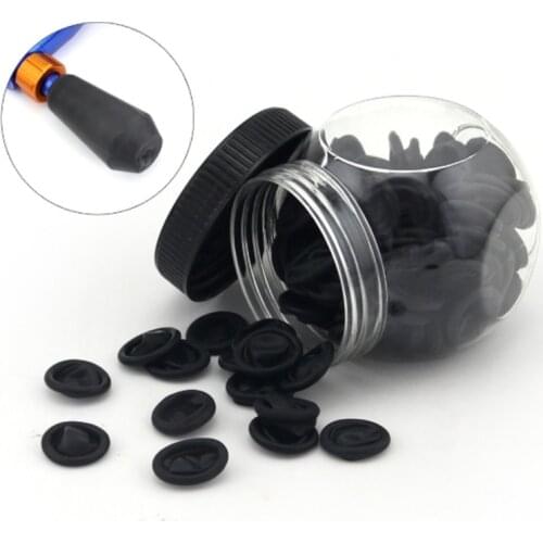 100Pcs/Lot Disposable Tattoo Grips Cover Tattoo Rotary MachineTattoo Pen Grips SLEEVES Pen Holder Sleeves