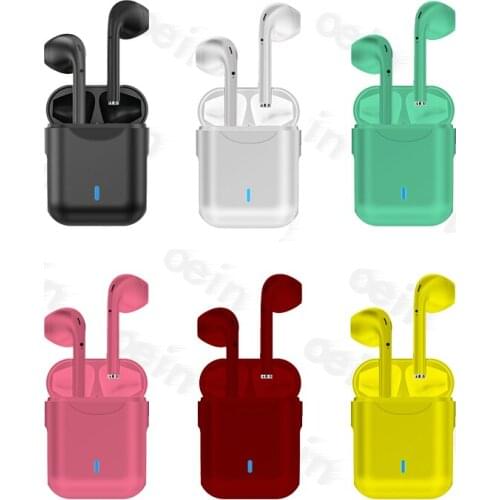 Original i9R tws Stereo Wireless 5.0 Bluetooth Earphone Earbuds Headset With Charging Box For iPhone Android Xiaomi smartphones