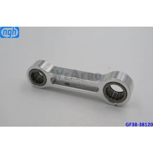Original NGH Gasoline Engine Accessories GF38 Connecting rod GF38-38120