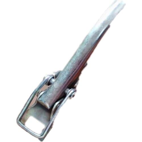 Truck Panel Body Manaul Lock Platform Gate Handler