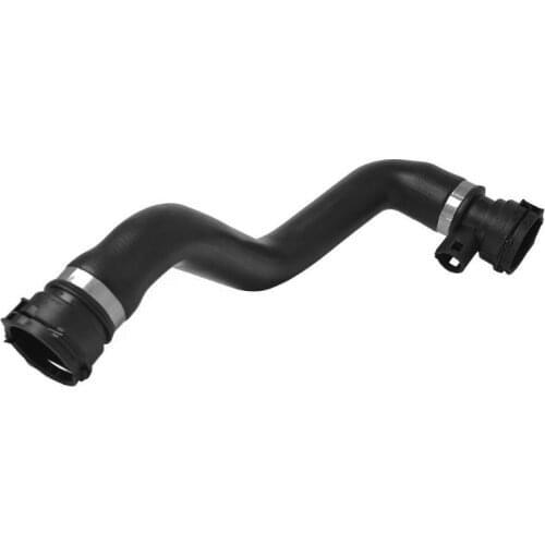 Radiator Hose - Lower Includes retaining clips 11531705224 E39 525i 530i 11531705224