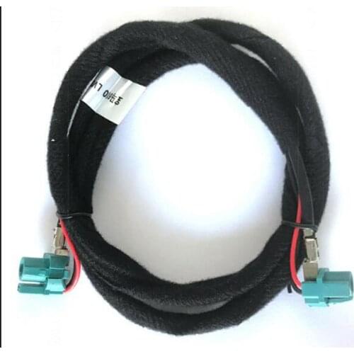 For BMW 5/7/3 series NBT Video Cable LVDS Host Connection Screen EVO Wire