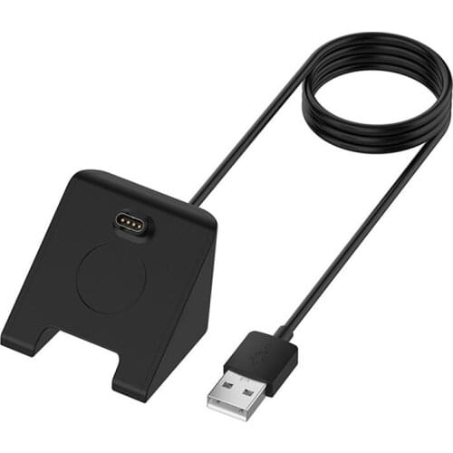USB Charger Dock Fast Charging Cable Wire Charger For Garmin Fenix 6 6S 6X Pro Fenix 5 5S 5X 945 935 245 Dutiful
