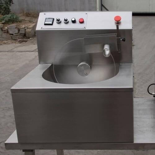 15kg chocolate melting machine chocolate tempering machine Chocolate Furnace chocolate melter tank