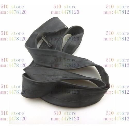 Free shipping 20X1.50/1.75 E-bike butyl rubber inner tube 20*1.50 20*175 tricycle childrens bicycle folding bicycle tire tube
