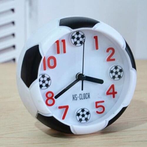 Geekcook Alarm Clocks