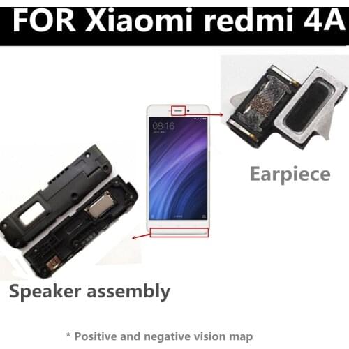 Joliwow Speakers For Phones Xiaomi Redmi 4A