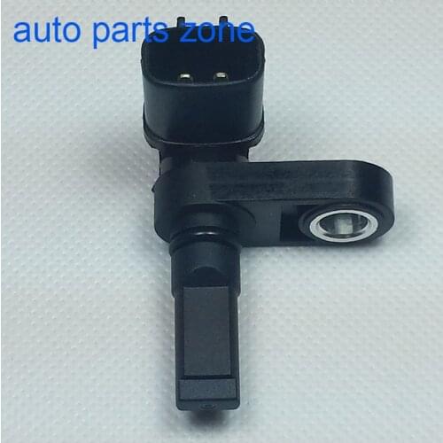MH ELECTRONIC ABS Wheel Speed Sensor Rear Left for Toyota Lexus 4Runner Land Cruiser Tacoma 8954360050 89543-60050 89543-04020