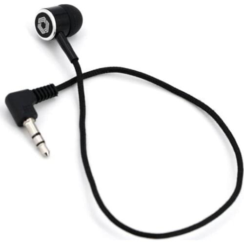 Newest TEAMBLACKSHEEP TBS MR STEELE ETHIX EARBUD For FPV Goggles Racing Freestyle