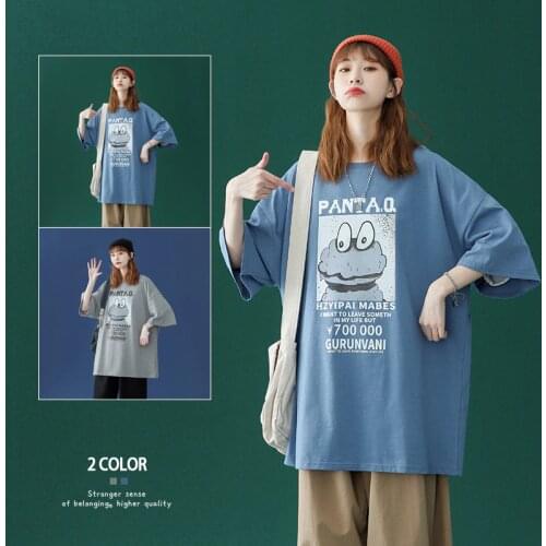 NYX&SHE Women's T-shirts With Print