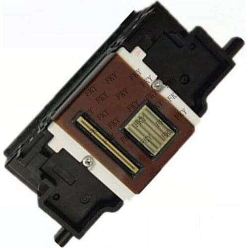 Inkjet printer print head QY6-0075 Original Product printhead for Canon nozzle iP5300 MP810 iP4500 MP610 MX850 0075 nozzle