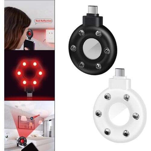 Perfeclan Hidden Camera Detectors