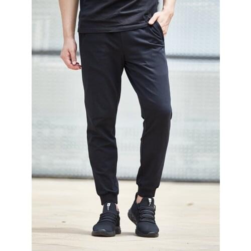 Штаны для бега QIAODAN China At AliExpress