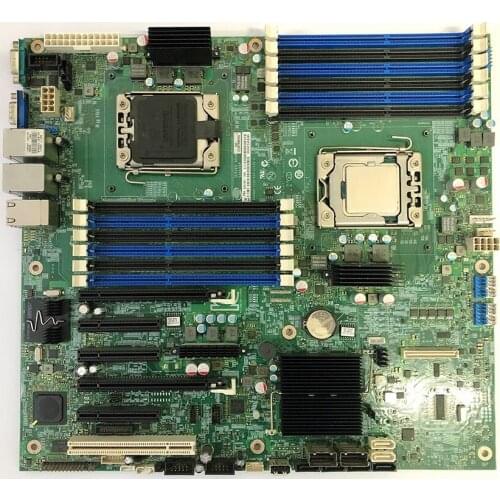 S2400GP4 for Intel Server Motherboard S2400GP Family
