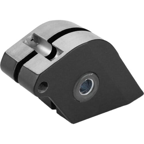 Quality Aluminium Alloy Folding Front Slip Sheet For Kugoo S1/S2/S3 8 Inch Folding Electric Scooter Accessories