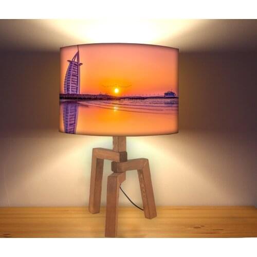 Dubai Modern Lampshade Modern Lampshade