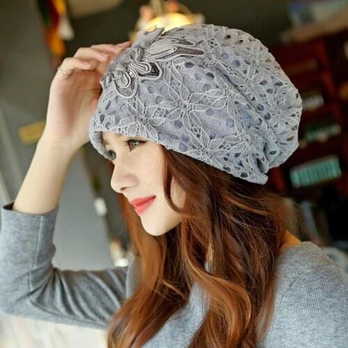 Женские шапки бини VALINK China At AliExpress