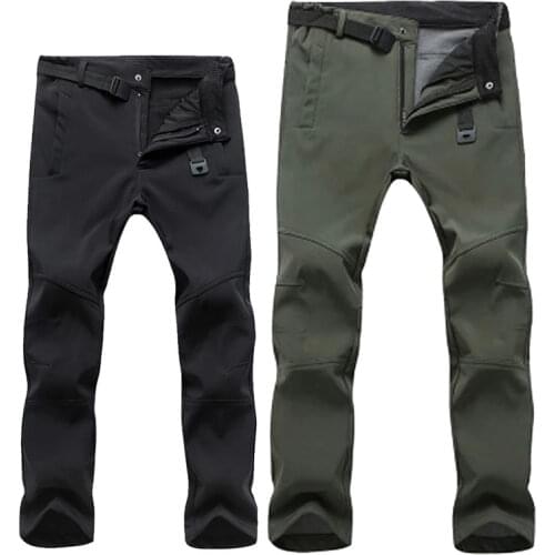 VikTactical Men's Winter Trousers