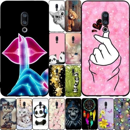 Чехлы для телефонов Meizu 15 Plus XOPIG China At AliExpress