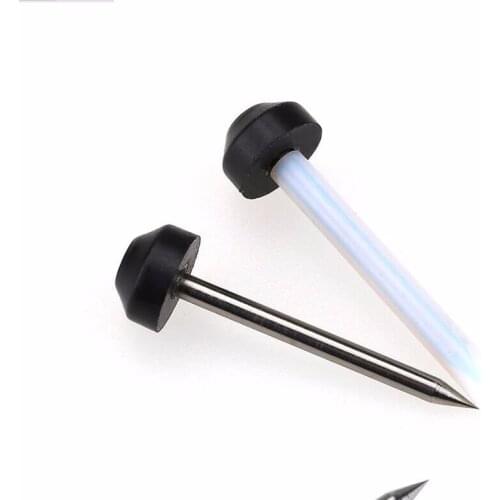 Replacement Electrodes for DVP-730, DVP-740,DVP-750 Fiber Optic Fusion Splicer Electrode rod