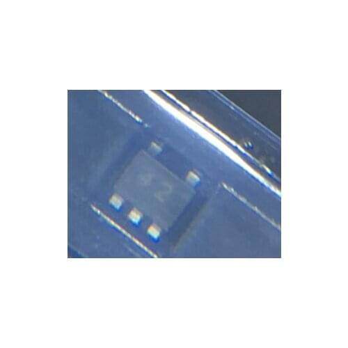 10pcs CESD5V0L4 SOT-553 screen 42 CJ long electric 5.0V patch ESD electrostatic protection diode