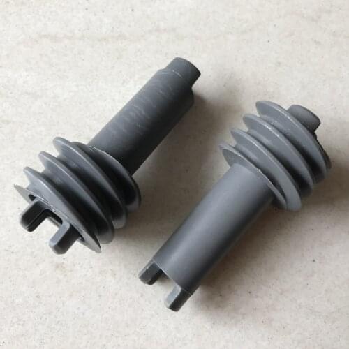 2pcs/lot) A036897 Noritsu Worm Gear for QSS 26/30/32/35/37 minilabs