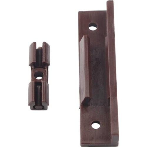Cabinet Top Line Installation Connector Clip Decorative Clasp Fastener
