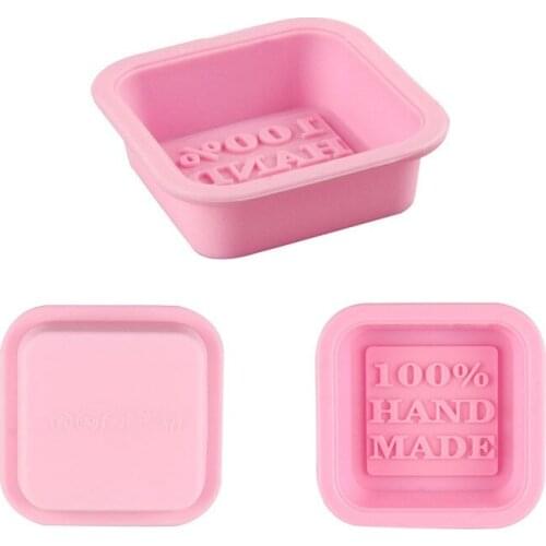 Happy Birthday Letter form silicone mold chocolate fondant cake decoration Tools cupcake mould Handmade Tools Kitchen Grade